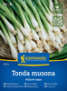 Cebula Siedmiolatka 'Tonda Musona' – Zimowa – Kiepenkerl