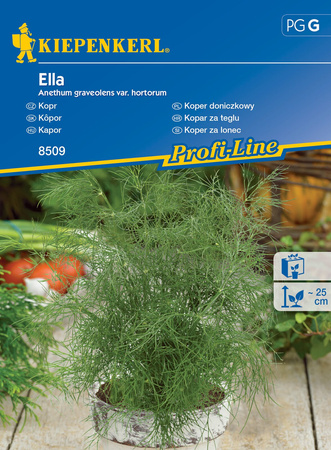 Koper Doniczkowy 'Ella' – Kiepenkerl