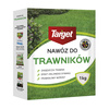 Nawóz do trawnika zagęszczający murawę z mikroelementami – 1 kg Target
