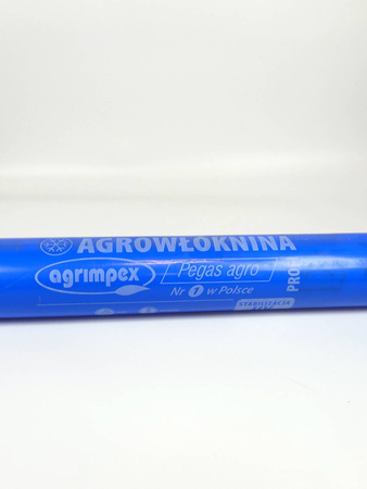 Agrowłóknina Zimowa – Rolka – 1,6 x 20 m Agrimpex