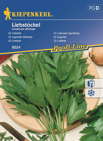 Lubczyk Ogrodowy – Kiepenkerl