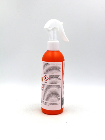 Spray Na Pluskwy – Cytrusowy – 250 ml Vaco