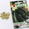 Cukinia Astra Polka Ciemnozielona – 3 g Legutko
