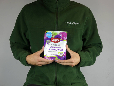 Nawóz Do Roślin Balkonowych – Rozpuszczalny – Eksplozja Kolorów – 150 g Target