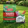 Wysokoazotowy nawóz Vegano 8 kg + mączka bazaltowa Target 3 kg (ZESTAW)