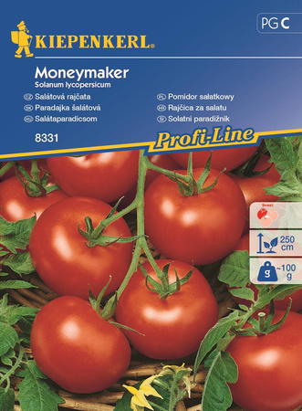 Pomidor Sałatkowy 'Moneymaker' – Kiepenkerl