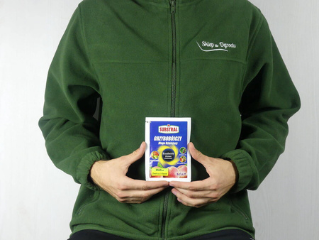 Syllit 65 WP – Zwalcza Choroby Drzew Owocowych – 10 g Substral