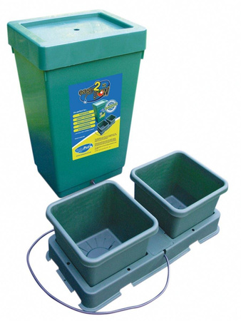 System Nawadniający Easy2Grow Auto Pot – Garland