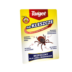 Preparat Na Kleszcze – 60 ml Target