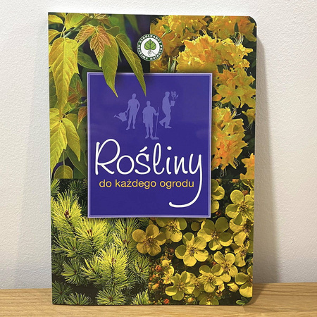 Rośliny Do Każdego Ogrodu – Poradnik