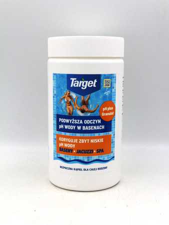 Ph Plus – 1 kg Target
