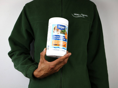 Chlortix Szok – 1 kg Target