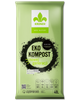 Kompost Eko – BIOAKTYWNY – Paleta 39x40 l Kronen