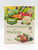 Ekologiczny nawóz do warzyw (pomidorów, papryki, bakłażana, marchwi, kapustnych i sałaty) – 1 kg Target