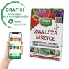Agrocover – Zwalcza Szkodniki Roślin – 50 m l Target