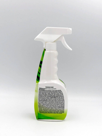 Glon-Effect Spray – Na Glony i Porosty – 500 ml Target