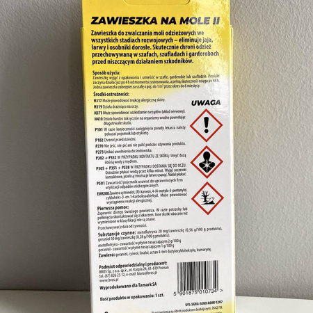 Zawieszka Na Mole – Lawendowa – Target