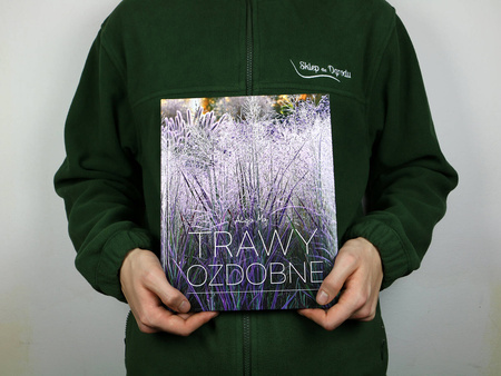 Trawy Ozdobne – Alicja Maj