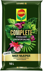 Podłoże uniwersalne – 10 l Compo