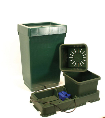 System Nawadniający Easy2Grow Auto Pot – Garland
