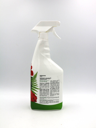 Agrocover Spray na mszyce, przędziorki, wciornastki – 750 ml Target