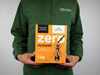 Zero Mrówek – granulat gotowy do użycia – 1 kg 4Gardens