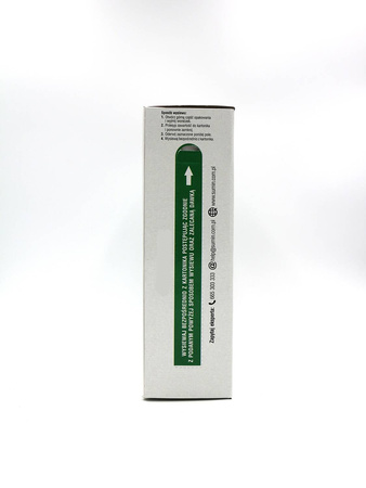 Pełzakol Extra GR – Zwalcza Ślimaki – 1 kg Sumin