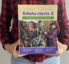 Książka Szkoła Cięcia 2 – Drzewa i Krzewy Owocowe – Lucyna i Alicja Grabowska