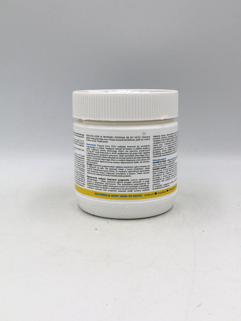 Extra Chlor – Zwalcza Glony, Bakterie i Grzyby – 400 g Target Granulat