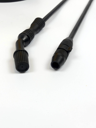 Opryskiwacz Ciśnieniowy z Manometrem – Z Akcesoriami – 8 l Greenmill