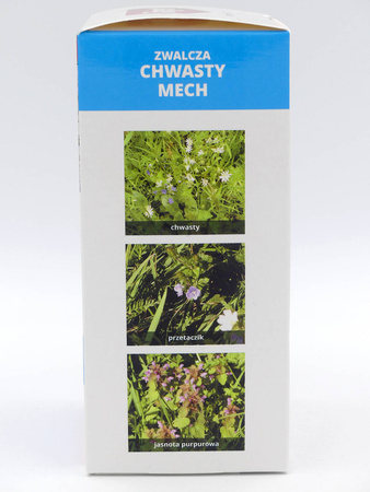 Effect 24h 680 EC na chwasty i mech – kwas nonanowy (pelargonowy) – 150 ml Target