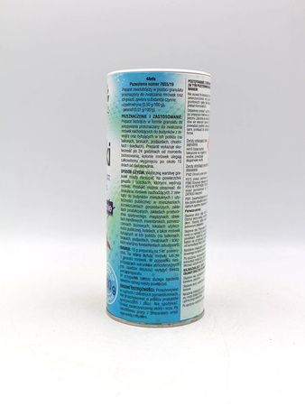 Granulat Na Mrówki – Mrówkozol – 500 g Sumin