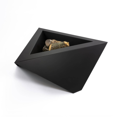 Palenisko Ogrodowe Stalowe – TRIANGULAR – Unico