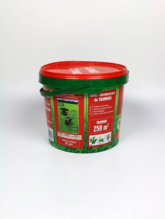 Nawóz Do Trawy Z Odchwaszczaczem – 100 Dni – 5 kg Substral