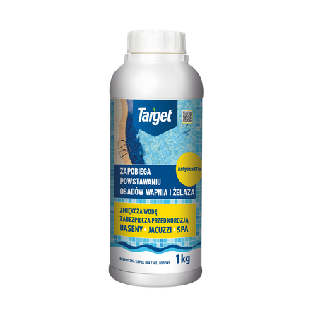 Antyosad Tix – 1 kg Target