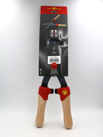 Nożyce Do Bukszpanu – Wolf Garten