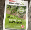 Biowłóknina Mata Ściółkująca Covelana – 1,5x2m Poltops