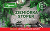 Ziemiórka Stoper – pożyteczne nicienie na ziemiórki 2,5 mln nicieni Vegano