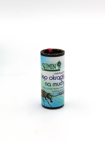 Lep Na Muchy – 100 szt. Sumin