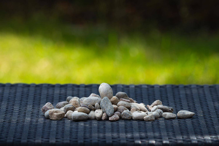 Żwir 8-16 mm – BIG BAG 1 tona