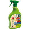 Deltam Natura Spray na szkodniki – mszyce, przędziorki, wełnowce, wciornastki, skoczki, gąsienice ćmy bukszpanowej – 1 l Protect Garden