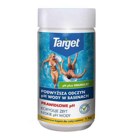 Ph Plus – 1 kg Target