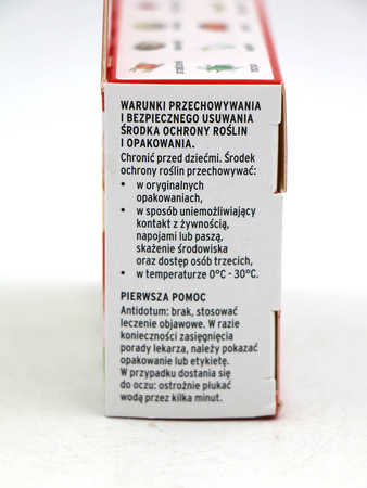  Polysect Naturen – Preparat Na Mszyce – 20 ml Substral