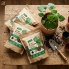 Żywe podłoże do monstery, filodendronów i roślin tropikalnych z dodatkiem Wermihumusu Vegano - 15 l (3 x 5 l)