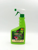 Naturalny Spray 2w1 na choroby i szkodniki – mszyce, mączliki, przędziorki, wełnowce, mączniak i pleśń – 500 ml Compo