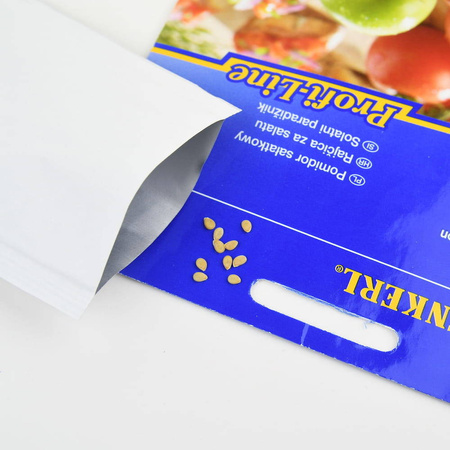 Pomidor Sałatkowy 'Premio' F1 – Kiepenkerl