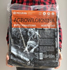 Agrowłóknina Antychwastowa Horti-Line – Czarna – 1,6 x 10 m