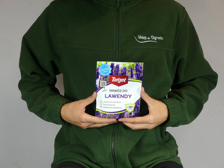 Nawóz Do Lawendy – Fioletowe Pole – Rozpuszczalny – 150 g Target