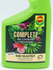 Naturalny Spray 2w1 na choroby i szkodniki – mszyce, mączliki, przędziorki, wełnowce, mączniak i pleśń – 500 ml Compo