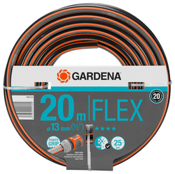 Wąż Ogrodowy Comfort Flex 1/2" 20 m – Gardena